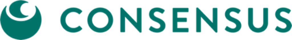 Consensus