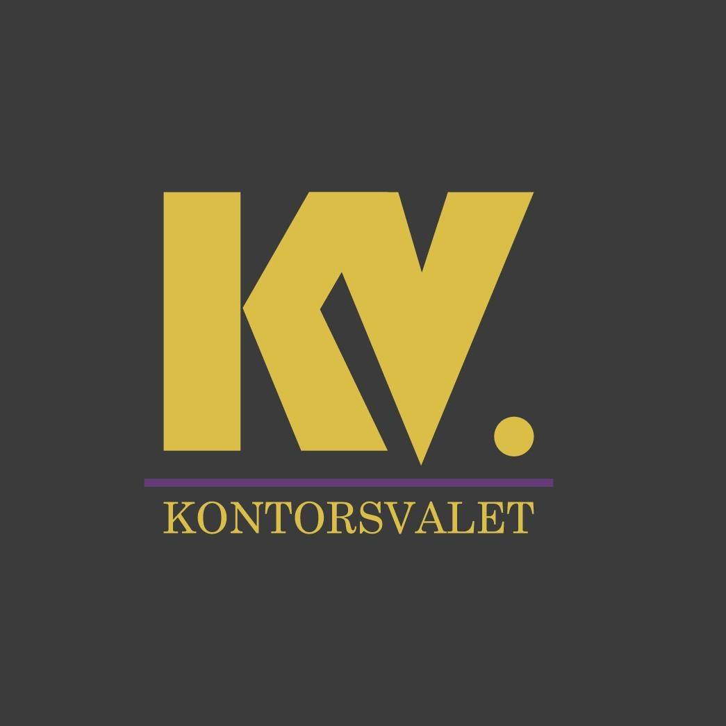 Kontorsvalet
